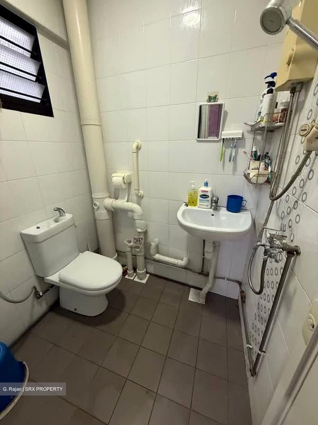Blk 303 Hong Kah East Garden (Jurong East), HDB 3 Rooms #558279701